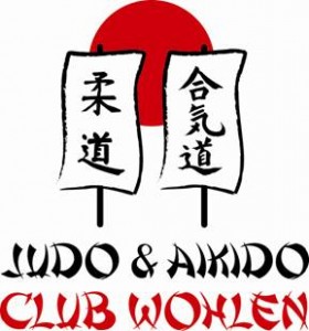 Logo Des Judo und Aikido Club Wohlen